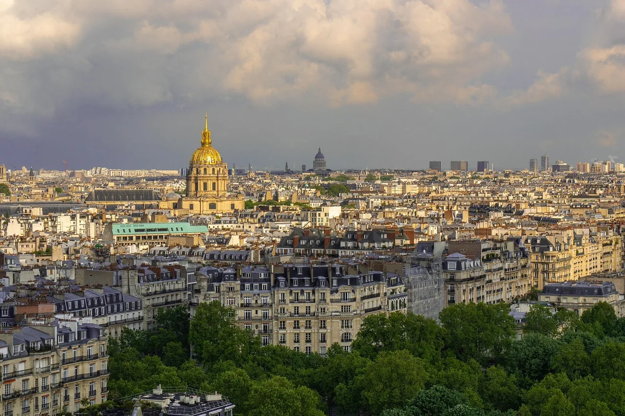 Paris, France