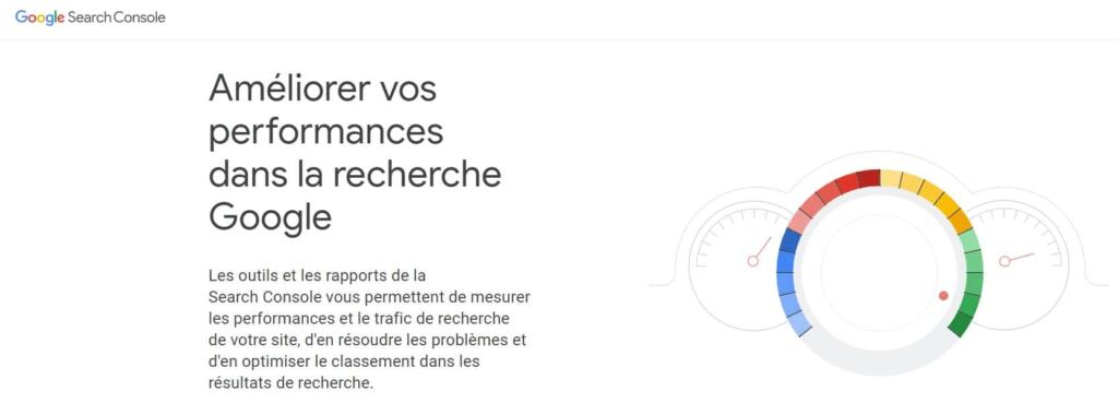 Google Search Console