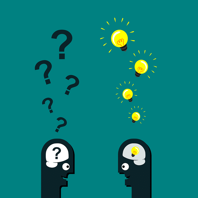Recherche mots clés questions SEMrush