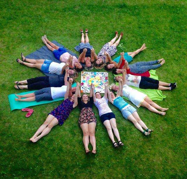 Pourquoi team building Pourquoi team building