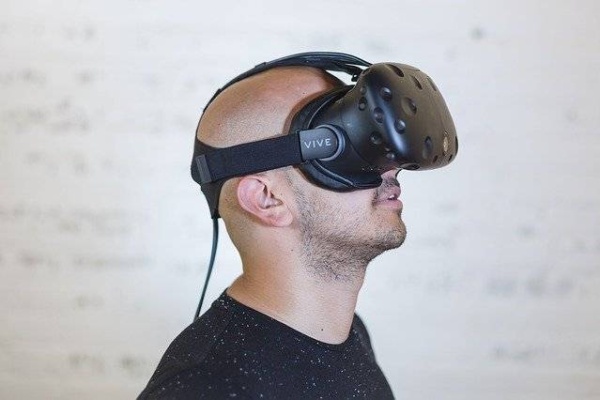 réalité virtuelle usage professionnel