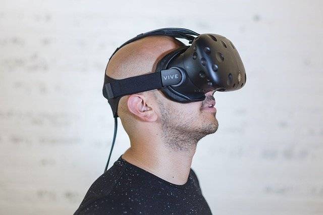 réalité virtuelle usage professionnel réalité virtuelle usage professionnel