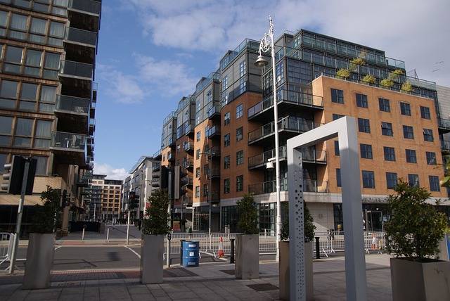 acheter appartement irlande