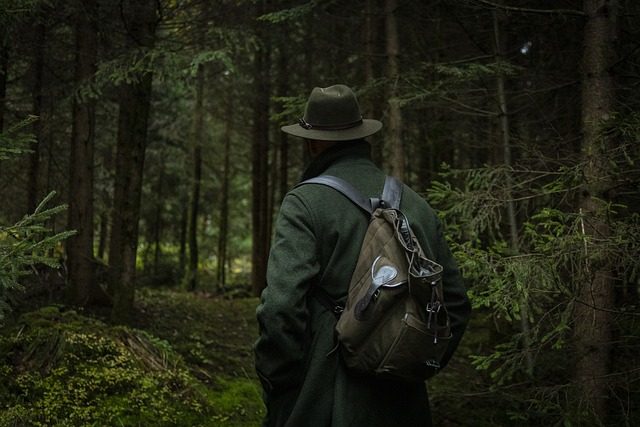 Chasseur immobilier fiche métier