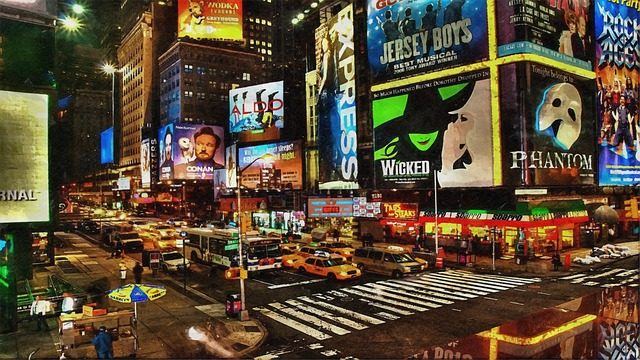 Comment créer une bannière publicitaire