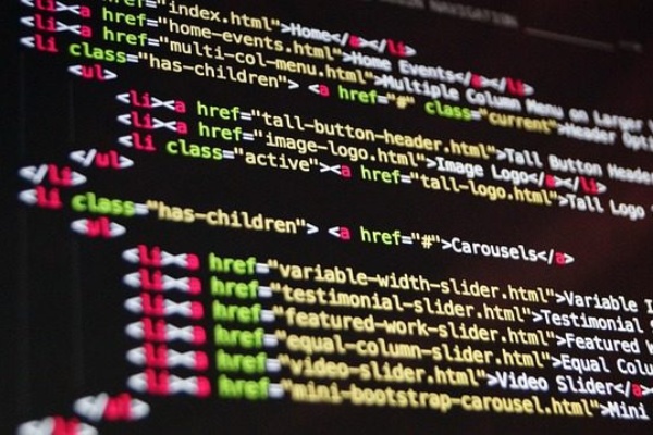 Créer un Site Web