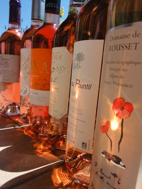 E-commerce international réussir la vente de vin