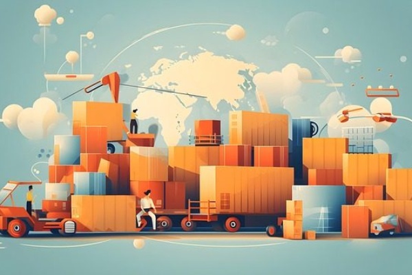 E-commerce la logistique, avantage concurrentiel des leaders