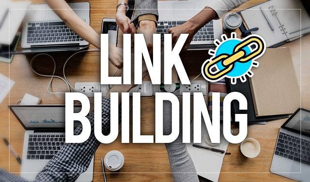 Liens (backlinks, netlinking...) quelle stratégie pour démarrer