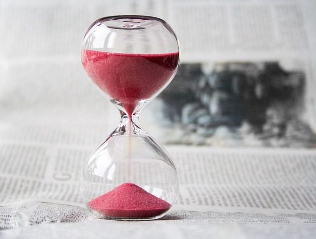 Temps pour Voir l'Effet d'un Lien sur Vos Classements SEO