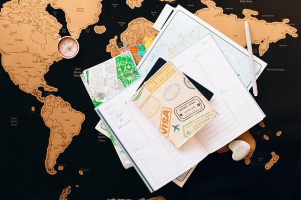 Visa ESTA USA première étape vers le visa business