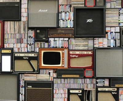 amplificateur mobile