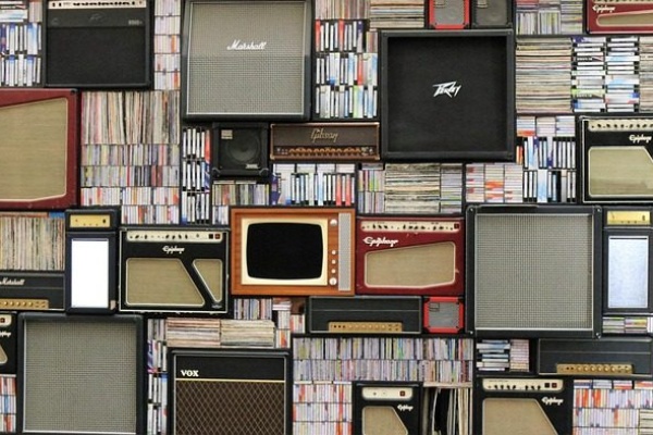 amplificateur mobile