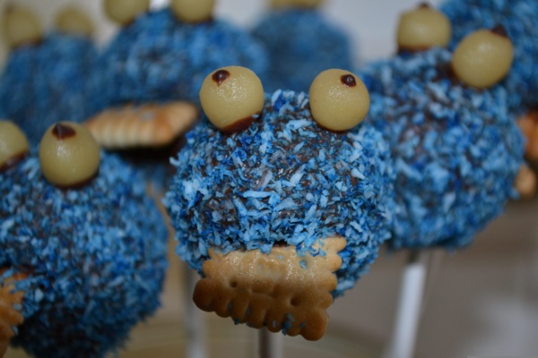 cookies tiers