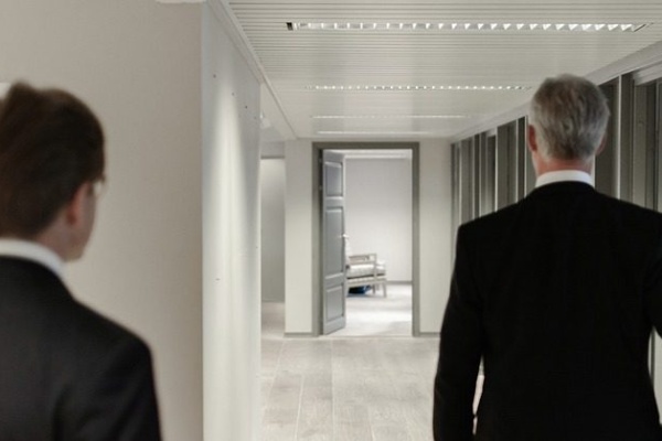 entretien d'embauche