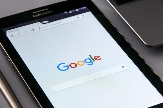 qualité de votre contenu Google