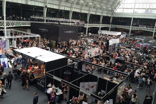 salon professionnel